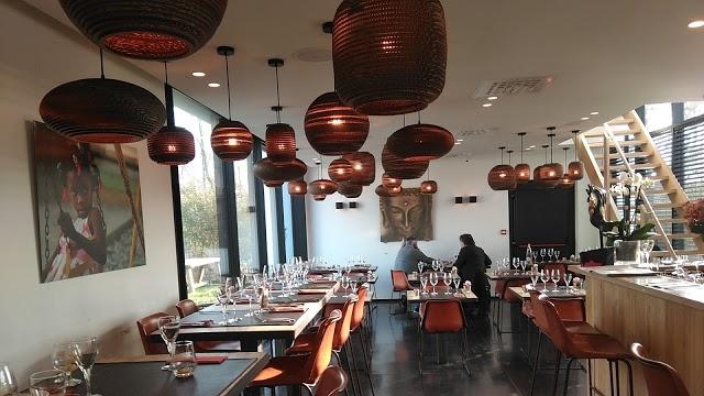 Golden Buddha Restaurant